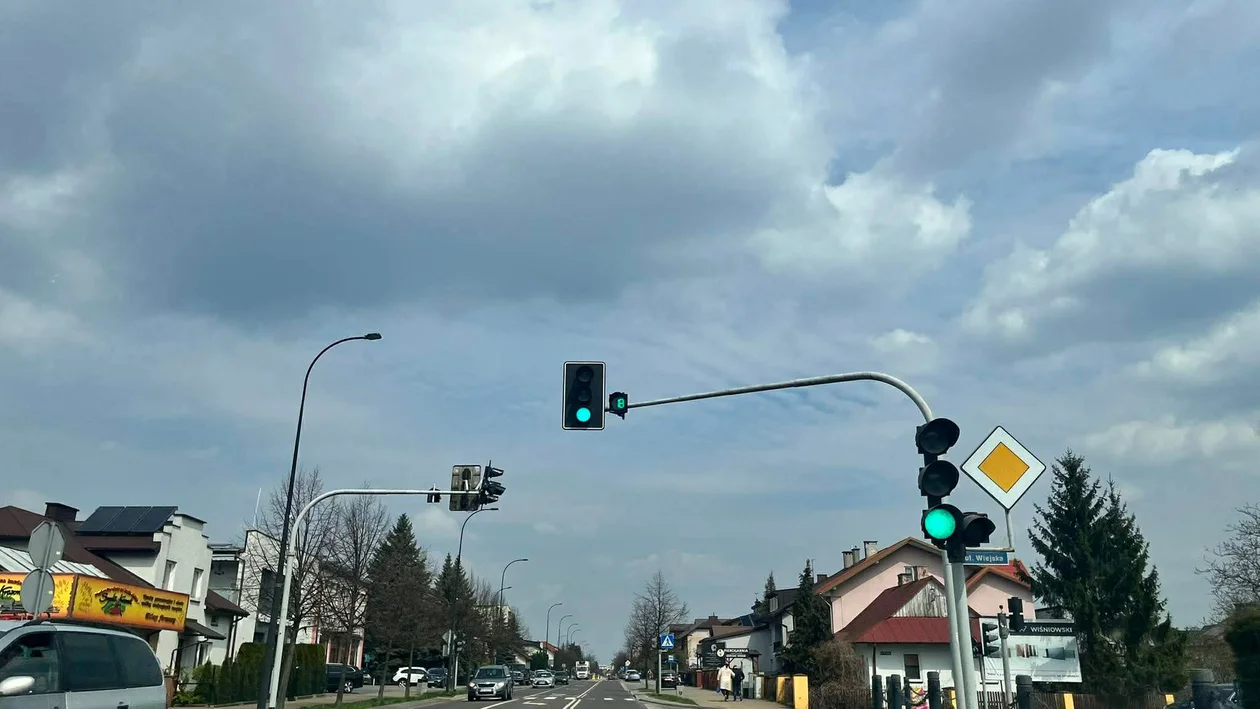 Sekundniki Biłgoraj