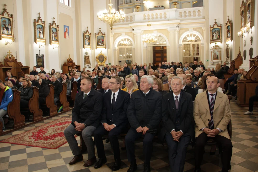 Można już zwiedzać odnowione Muzeum Sienkiewicza