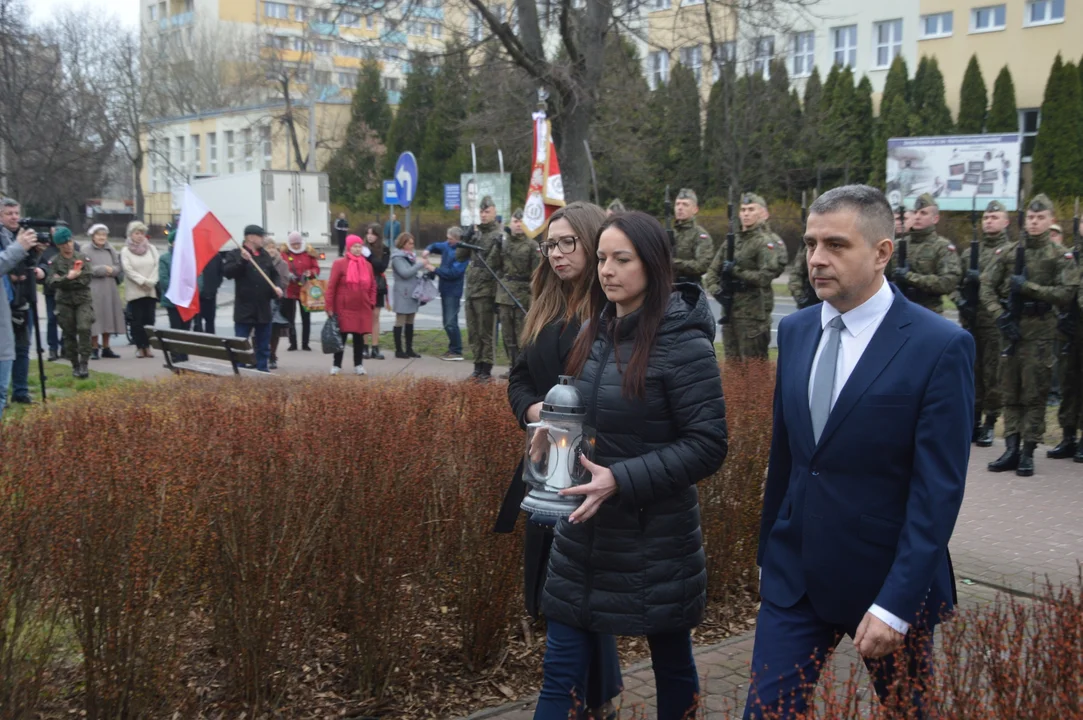 Narodowy Dzień Pamięci Żołnierzy Wyklętych w Puławach