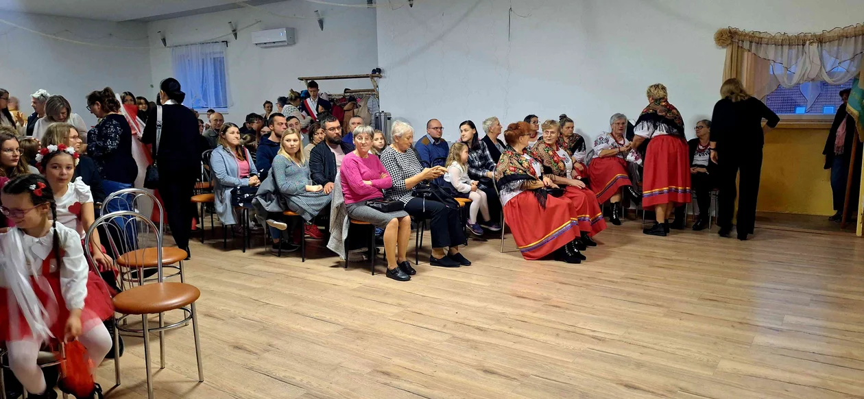 11 listopada w Karmanowicach