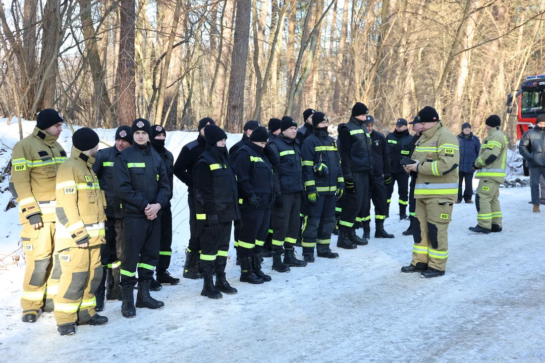 161. rocznica wybuchu powstania styczniowego