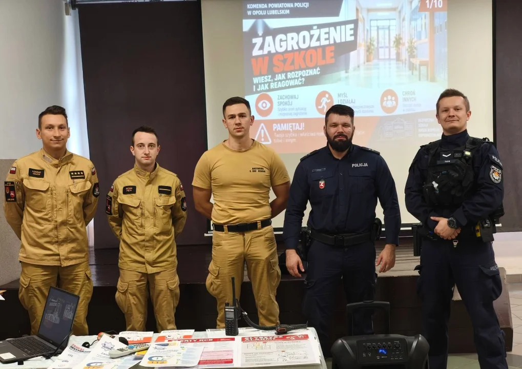Rodzinny Trening powiat opolski