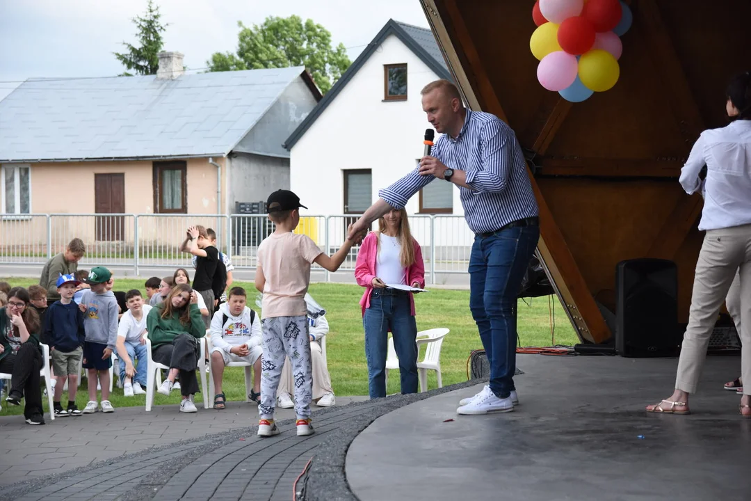 Dzień Rodziny w Gminie Adamów