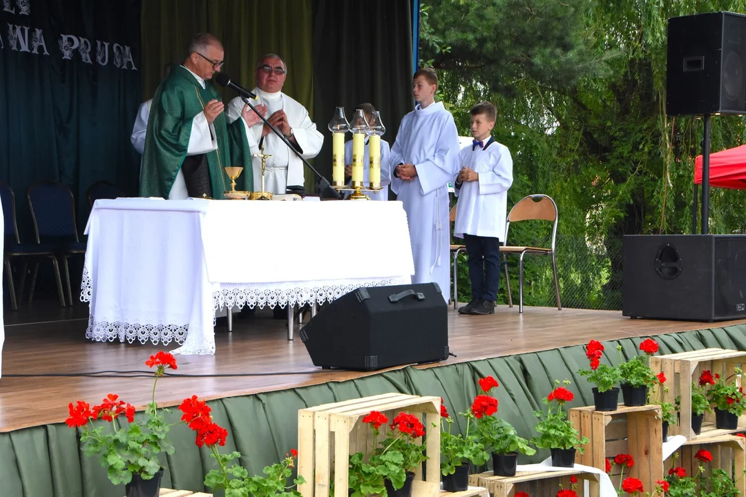 Szkoła Podstawowa w Radoryżu Kościelnym ma nowego patrona. To znany pisarz