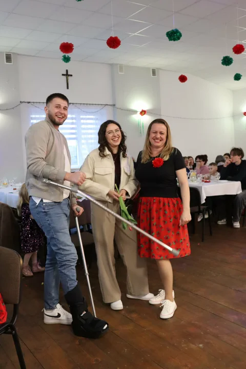 Lipowiecki Dzień Kobiet