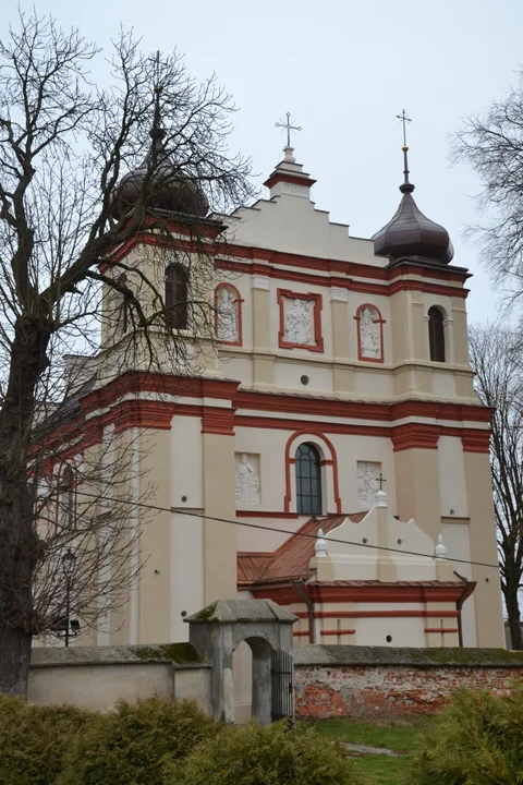 Kościół w Markuszowie odzyskał blask. Tak teraz wygląda - Zdjęcie główne