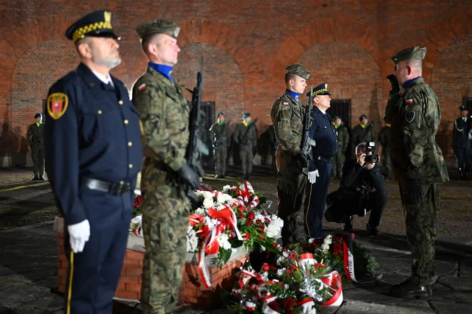 Zamość 17 września