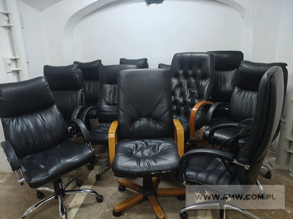 Wyposażenie mieszkań, biur i magazynów za grosze od wojska!  Ciekawe oferty z Agencji Mienia Wojskowego - Zdjęcie główne