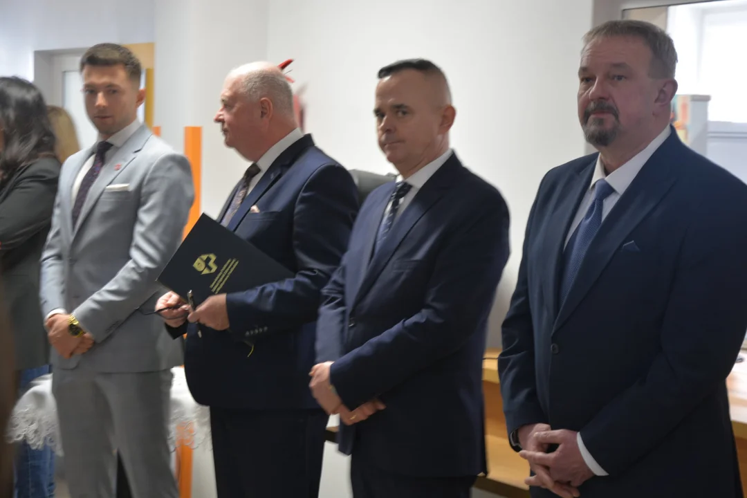 Milionowa inwestycja w międzyrzecki szpital! (ZDJĘCIA) - Zdjęcie główne