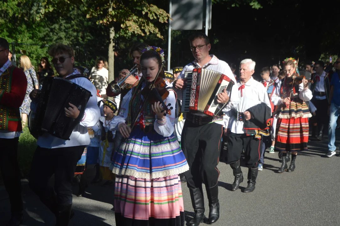 Międzynarodowy Festiwal Folklorystyczny "World Wide 2024"