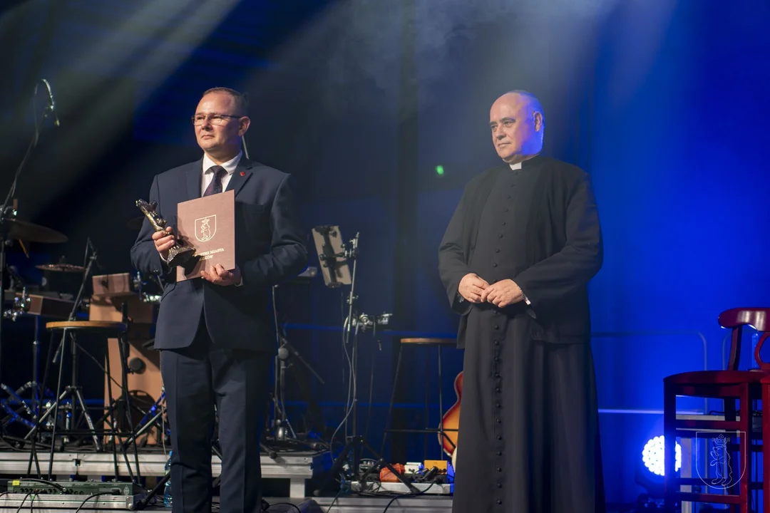 Złote Niedźwiedzie Łuków