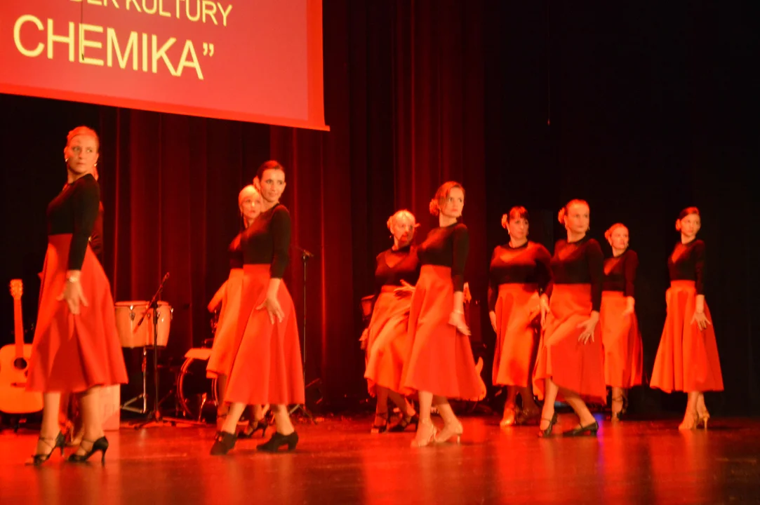 40-lecie Puławskiego Ośrodka Kultury "Dom Chemika"