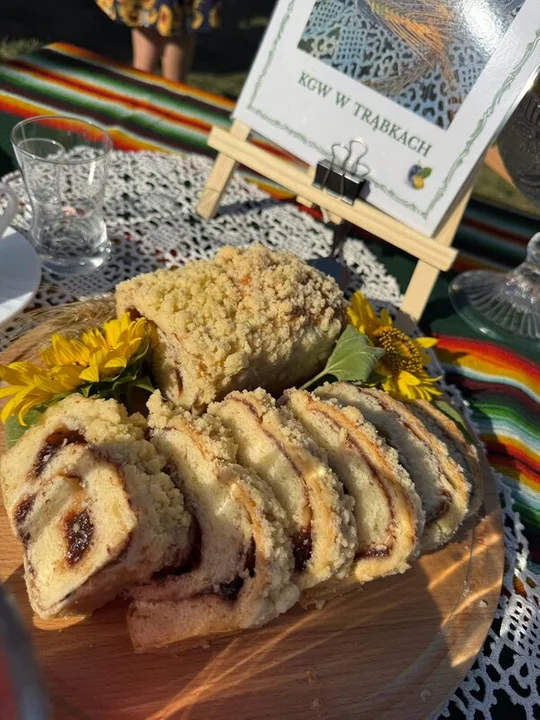 Miała być tylko dodatkiem. Została królową festiwalu. Niepozorna śliwka zrobiła furorę!
