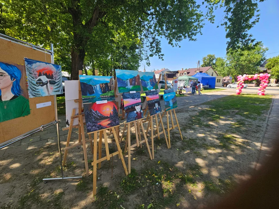 Dni Wąwolnicy – I Dzień (galeria)