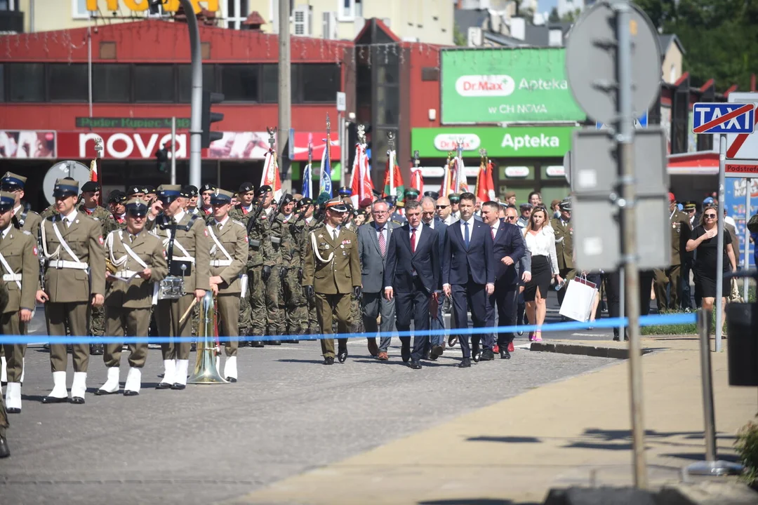 Święto Wojska Polskiego w Lublinie