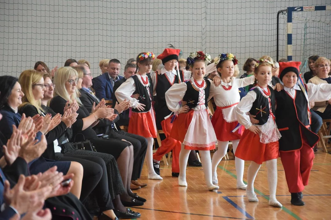 Wręczone zostały medale i nagrody