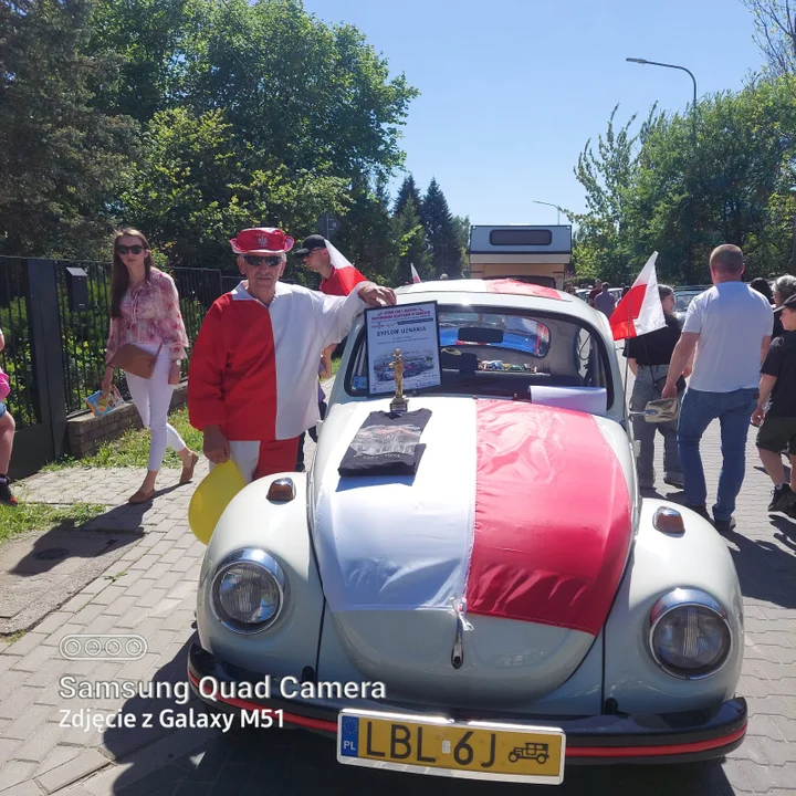 Motoryzacyjna pasje