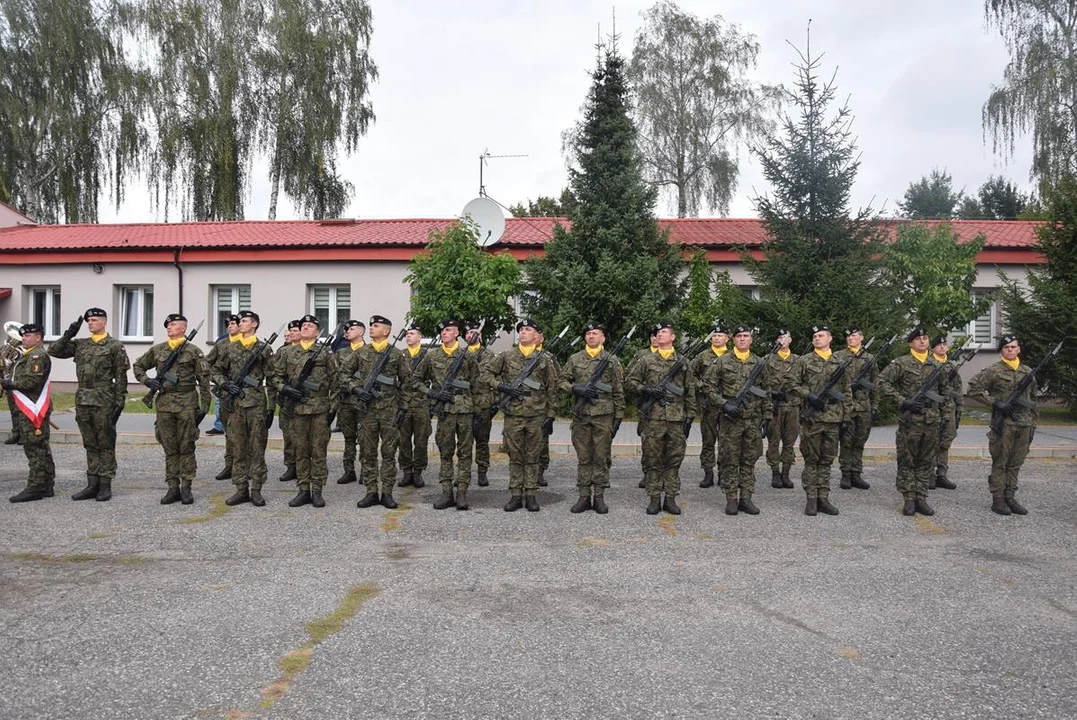 Bialscy lotnicy obchodzili swoje święto