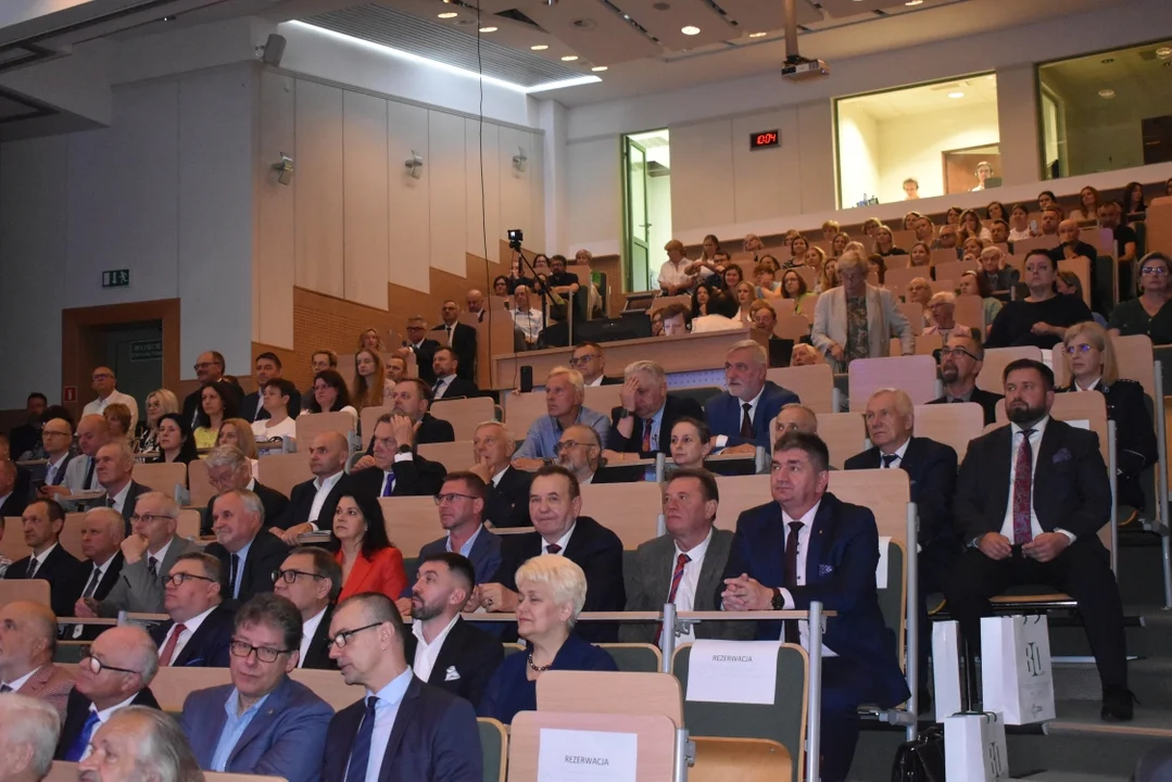 80-lecie Państwowego Instytytu Weterynaryjnego w Puławach