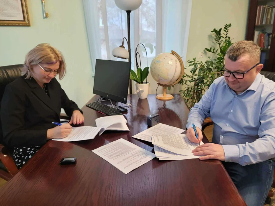 Garwolin: Blisko 1,5 miliona na wymianę oświetlenia w mieście