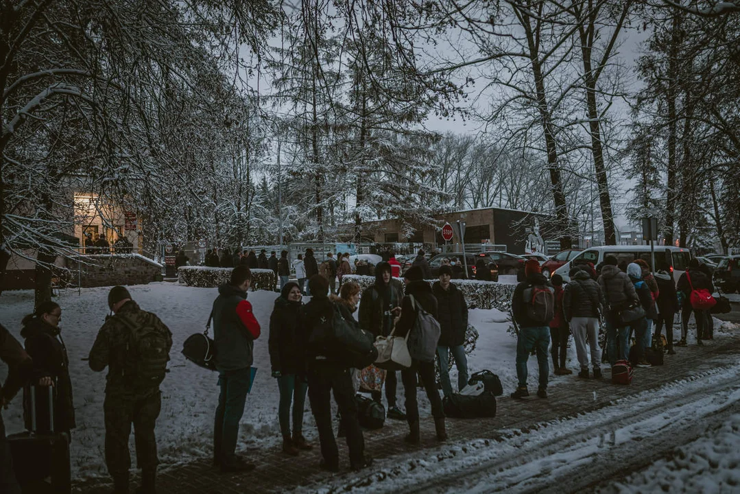 Lublin: Nowe osoby dołączyli do terytorialsów. Wśród ochotników olimpijka i wicemistrzyni świata