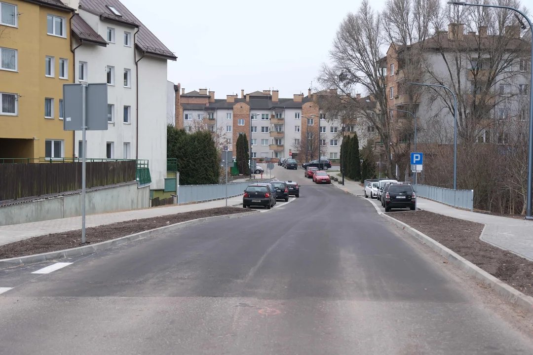 Lublin: W mieście powstały nowe drogi. Mają już pozwolenie na użytkowanie