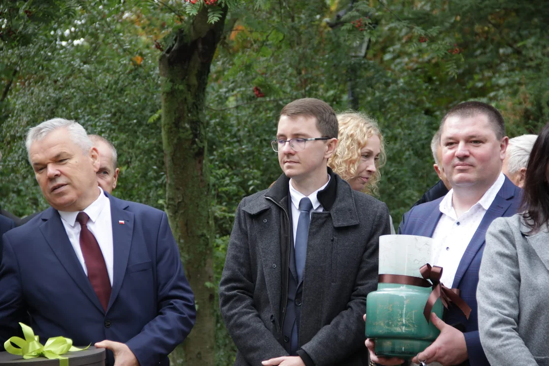 Można już zwiedzać odnowione Muzeum Sienkiewicza