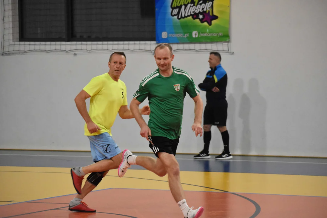 MKS Old Boys - DoRyk Team