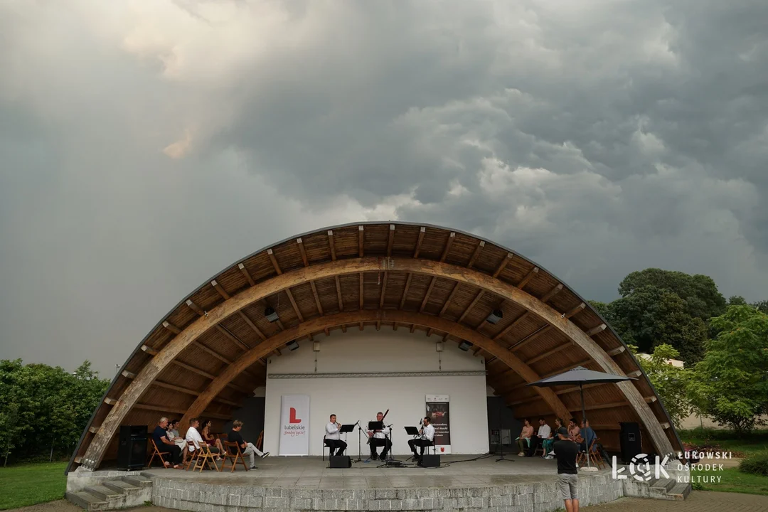 Koncert muzyki kameralnej „W polskiej duszy gra”