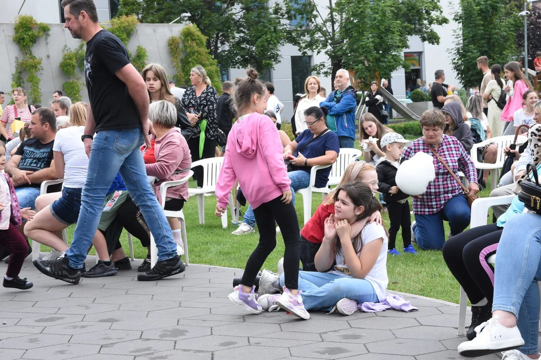 Dzień Rodziny w Gminie Adamów