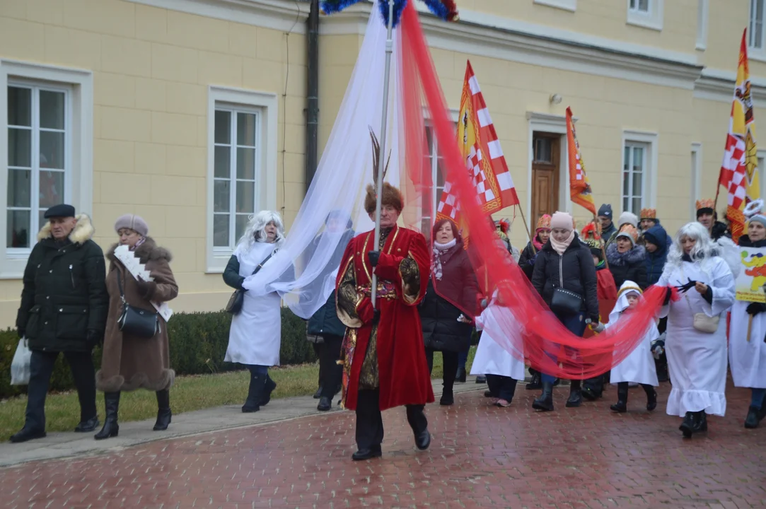 Święto Trzech Króli w Puławach