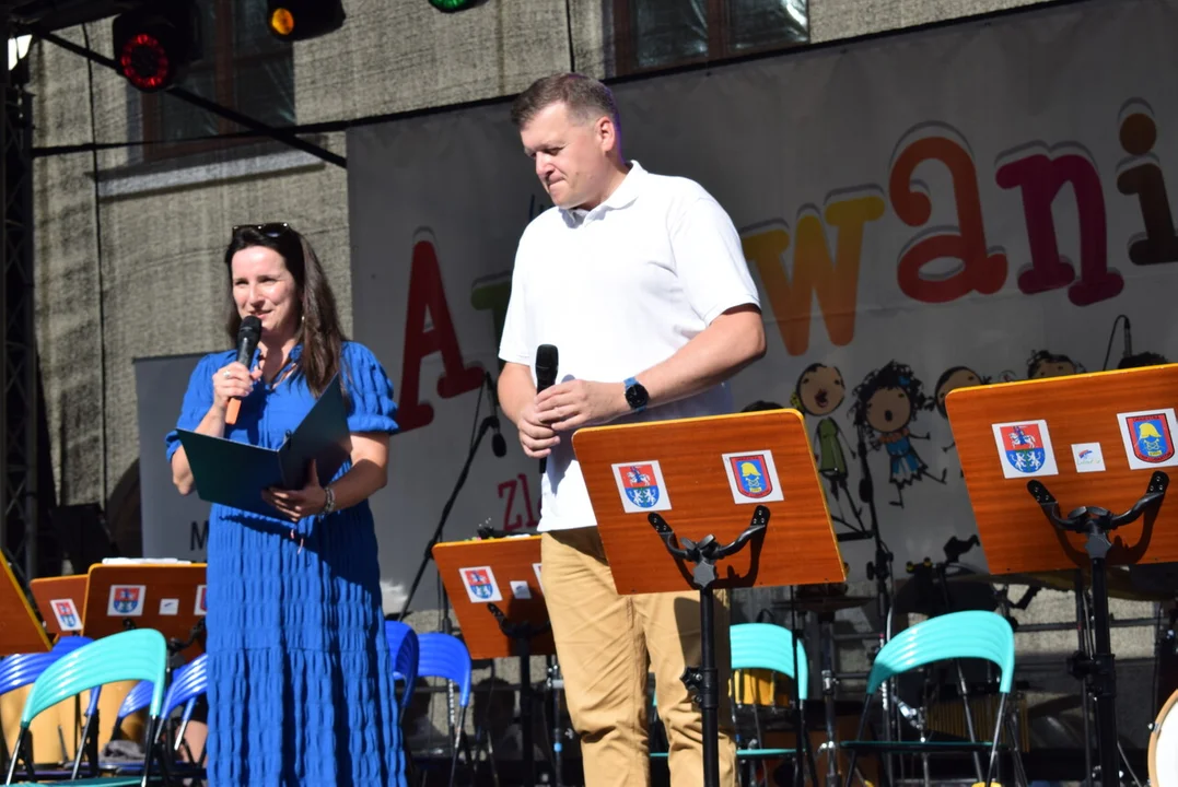 Wykonawcy na Annowaniu