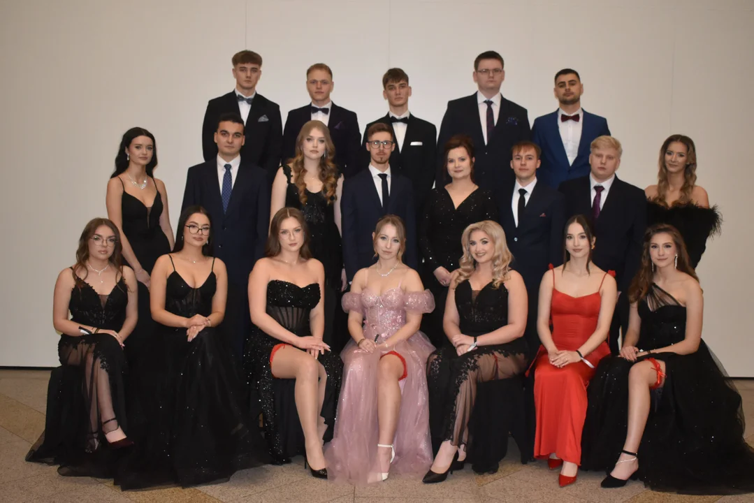 Klasa 5C, wychowawca - Małgorzata Szczypińska