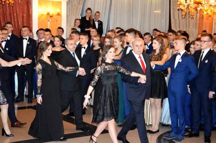 STUDNIÓWKA 2017 – Medyk - IV LO w Łukowie