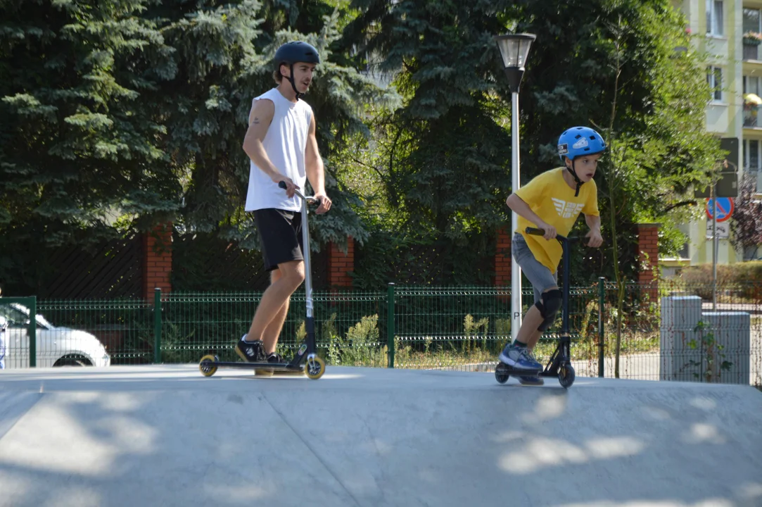 Skate Jam Puławy 2024