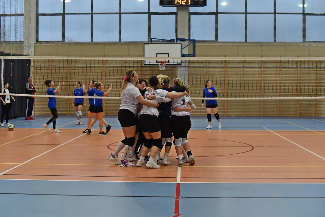 Turniej charytatywny dla Adasia o puchar wójta gminy Biłgoraj