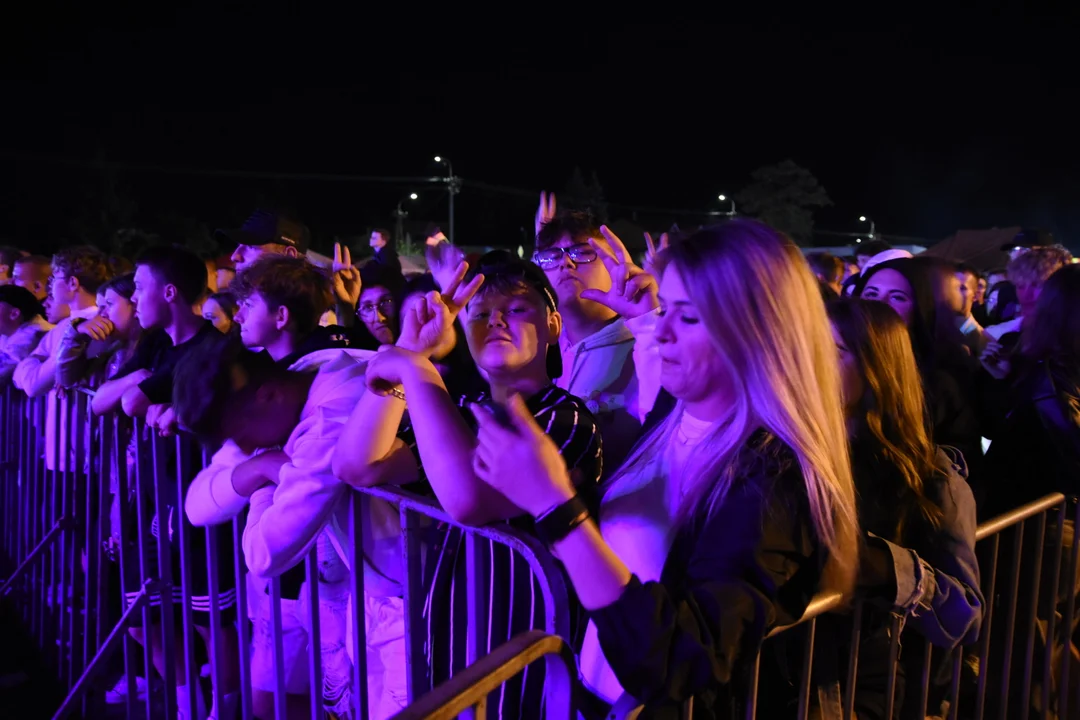 Sobota, 25.05.2024 - Dni Łukowa