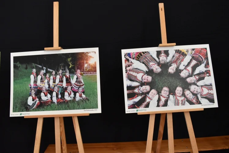 30 - lecie Bystrzaków w Wąwolnicy