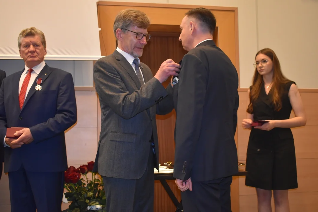 80-lecie Państwowego Instytytu Weterynaryjnego w Puławach