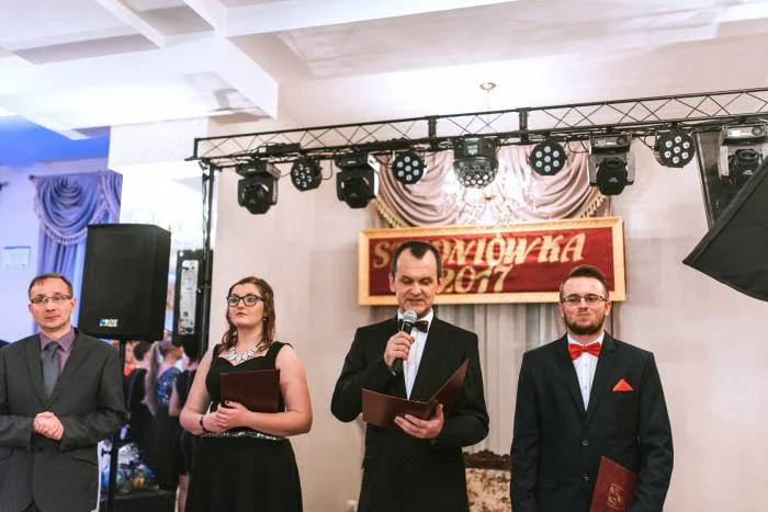 STUDNIÓWKA 2017 „Warszawska” Zespół Szkół  nr 2 w Łukowie