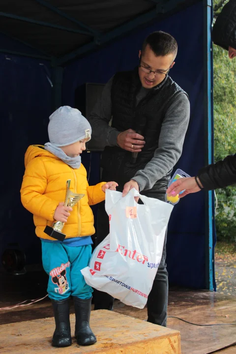 Festyn Sportowy w Anielinie. Zabawa dla całych rodzin