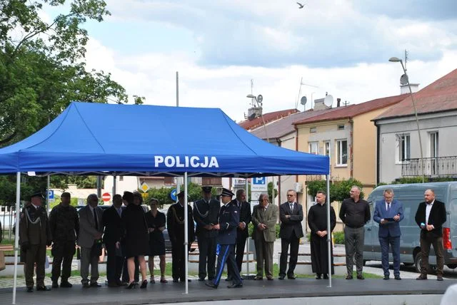 Opole Lubelskie: Święto Policji 22 lipca 2026 r.