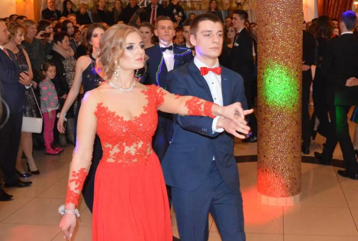 STUDNIÓWKA 2017 – Medyk - IV LO w Łukowie