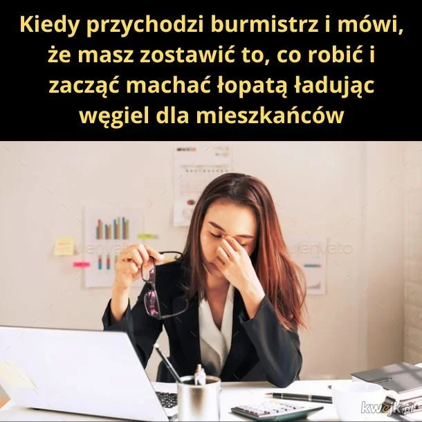 Węgiel memy