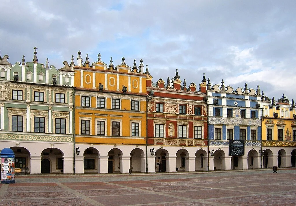 Zaskakujący odzew w Zamościu. Miejsc już brak - Zdjęcie główne