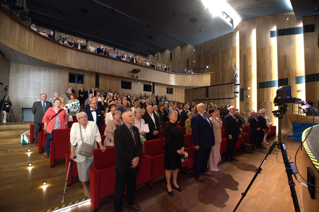 70 lat Zespołu Pieśni i Tańca "Powiśle"