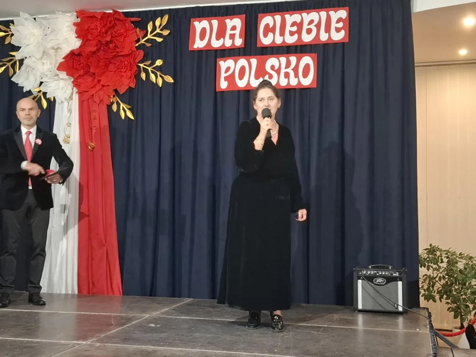 V Koncert Pieśni Patriotycznych w Wojcieszkowie