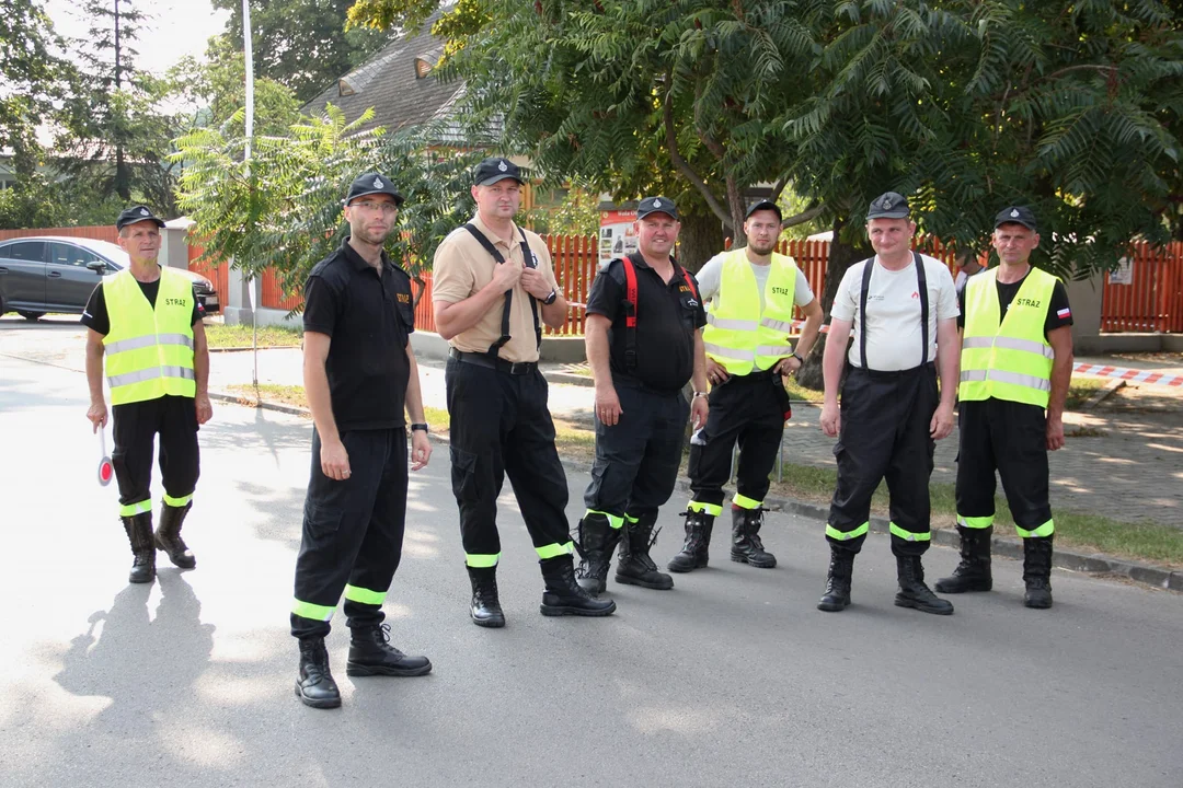 Bieg Kolarski o Puchar Henryka Sienkiewicza