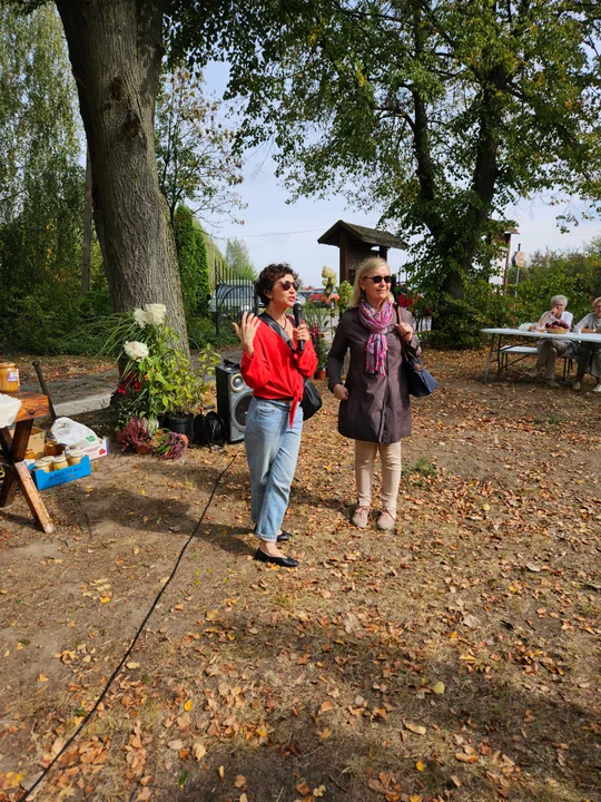 Smaki, wspomnienia i taniec – Pardes Festival po raz kolejny w Celejowie