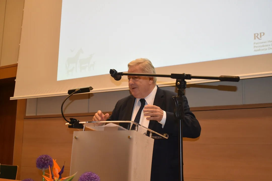 80-lecie Państwowego Instytytu Weterynaryjnego w Puławach
